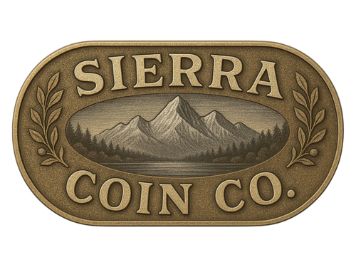 Sierra Coin Co.