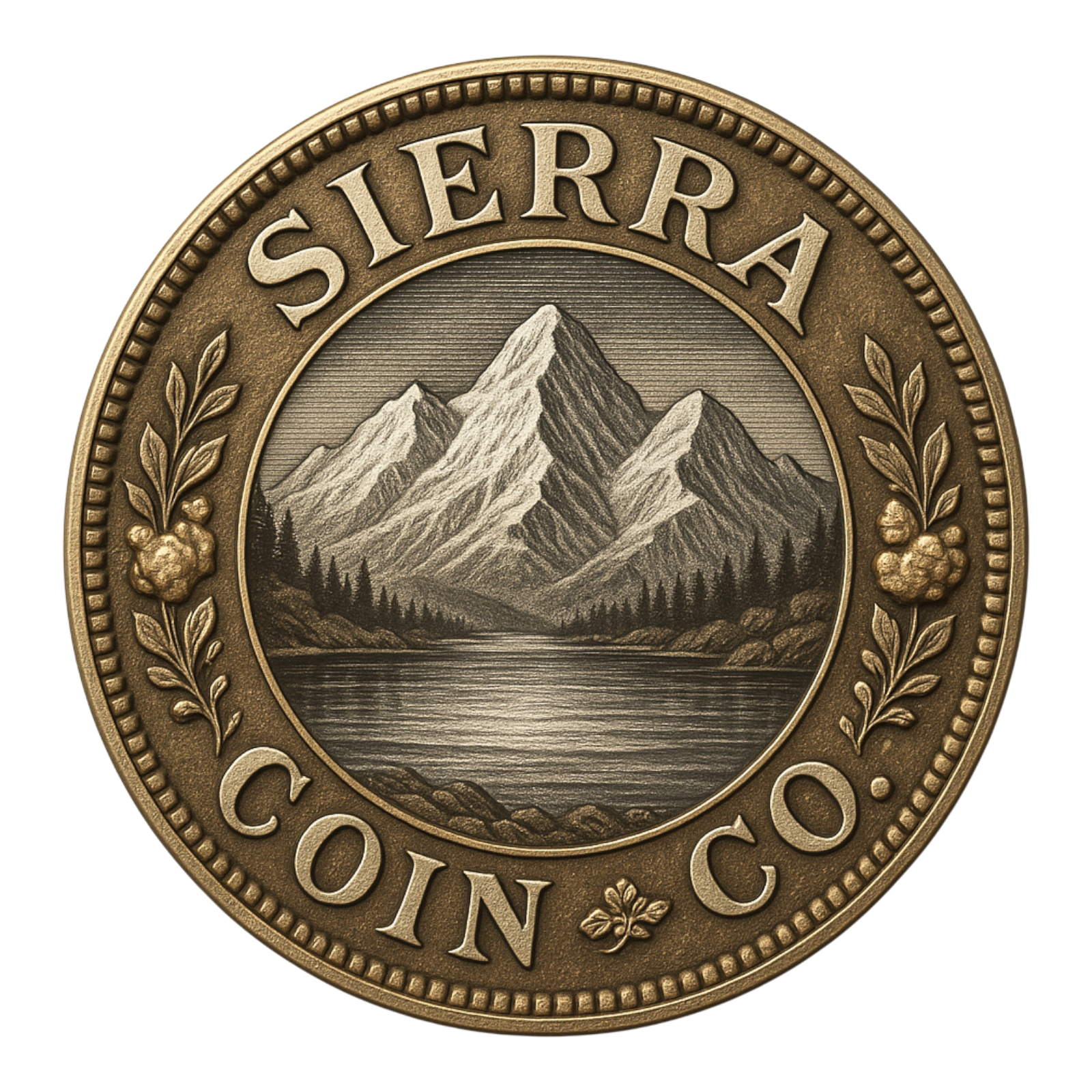 Sierra Coin Co.